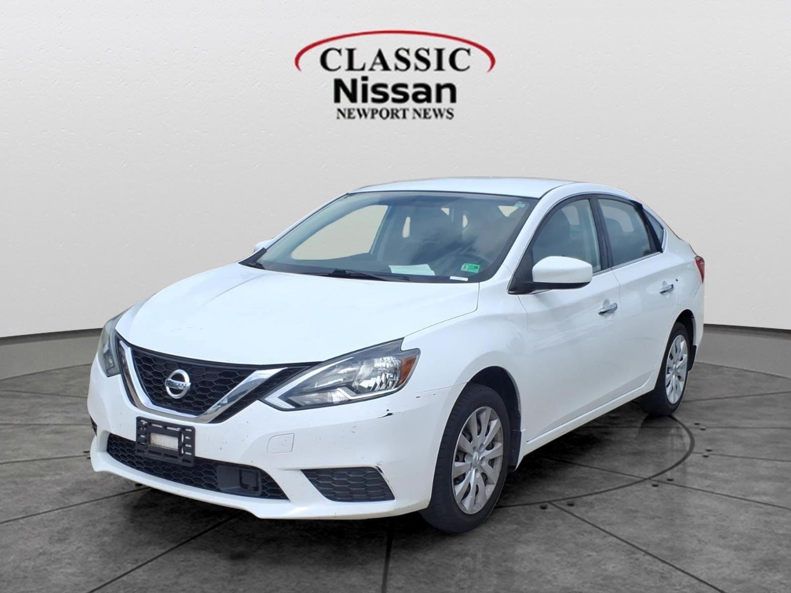 Used 2019 Fresh Powder Nissan S image 1
