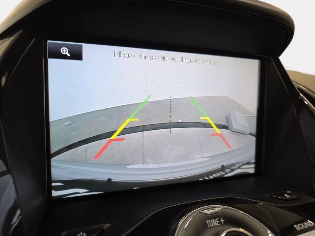 Used 2014 Ingot Silver Ford Titanium image 21