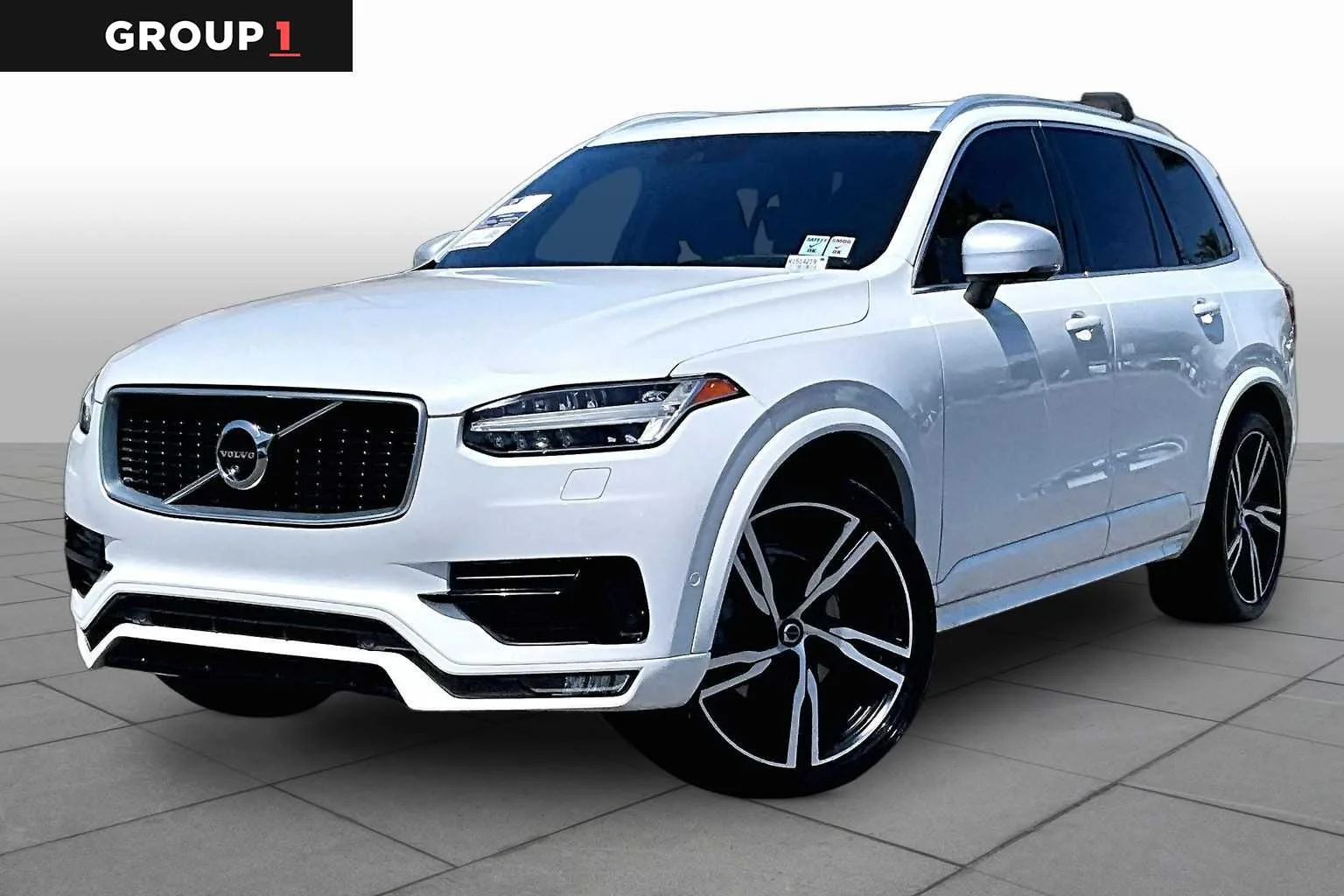 2019 Volvo XC90