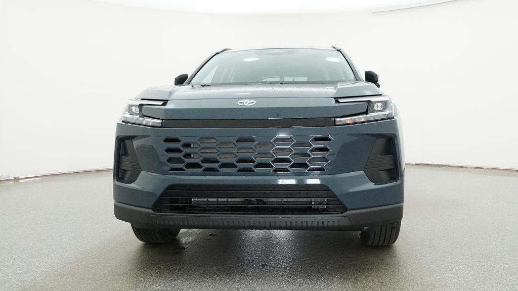 New 2026 Storm Cloud Toyota LE image 10