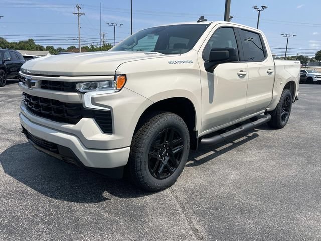 2026 Chevrolet Silverado 1500 RST - Photo 8
