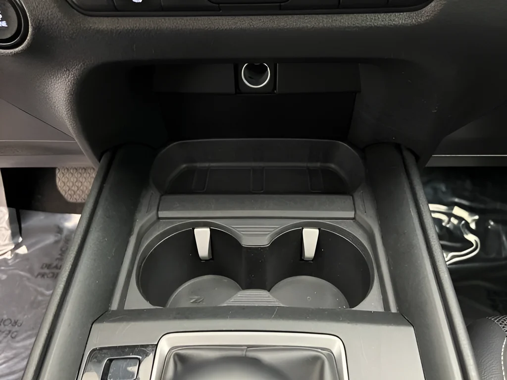 Used 2025 Machine Gray Mazda 2.5 S Preferred Package image 27