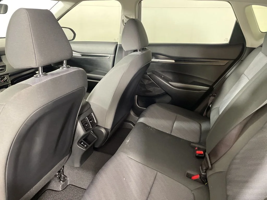 New 2026 Black Kia LX image 34
