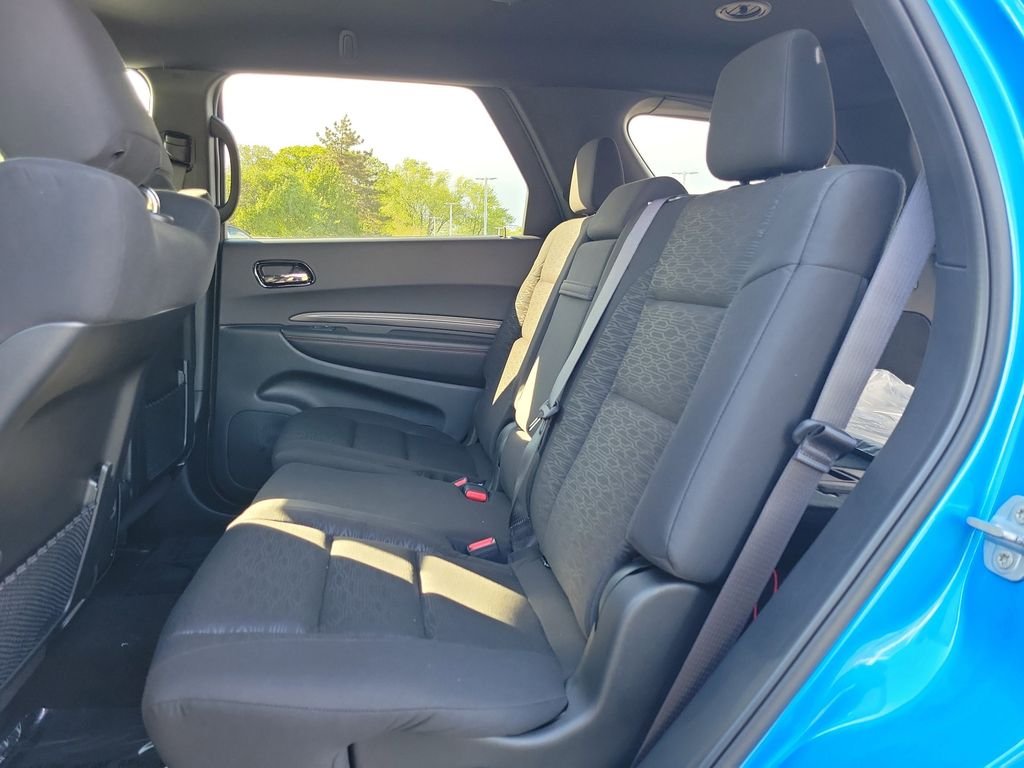 New 2026 B5 Blue Dodge GT image 11
