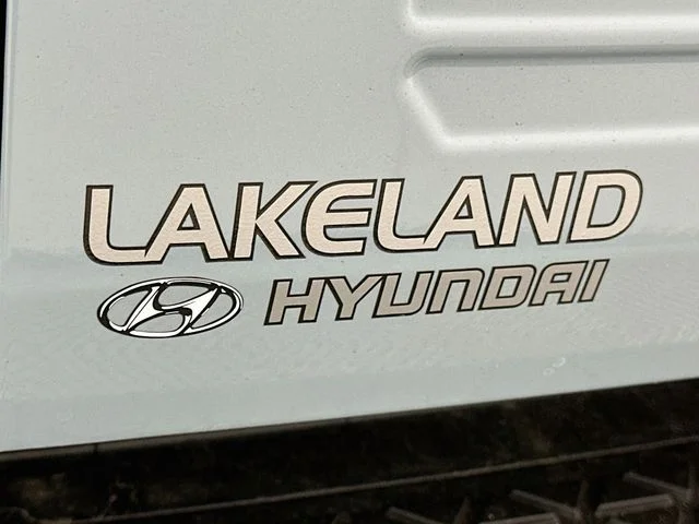 New 2027 Hyundai SANTA CRUZ SE