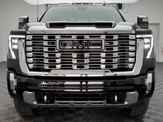 2026 GMC Sierra 2500HD Denali - Photo 16