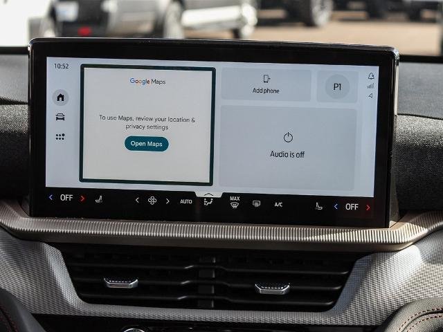 New 2026 Carbonized Gray Metallic Ford Active image 66