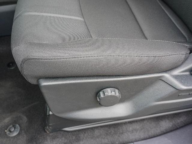 New 2026 Carbonized Gray Metallic Ford STX image 44