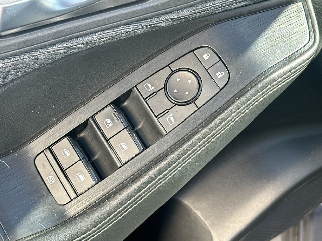Certified Used 2023 Gun Metallic Nissan SV image 18