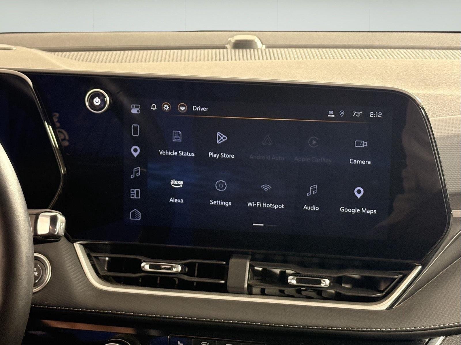 2025 Chevrolet Equinox LT - Photo 37