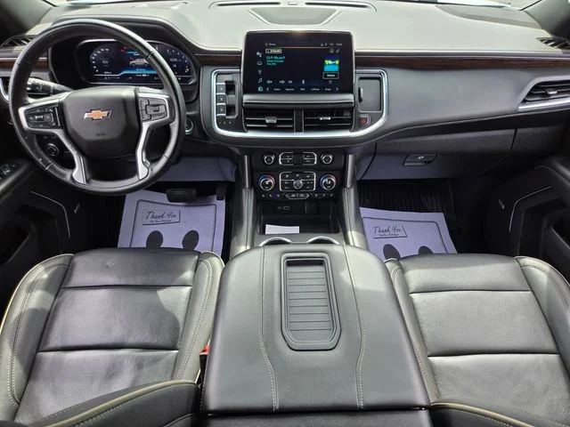 Used 2024 White Chevrolet Premier image 14