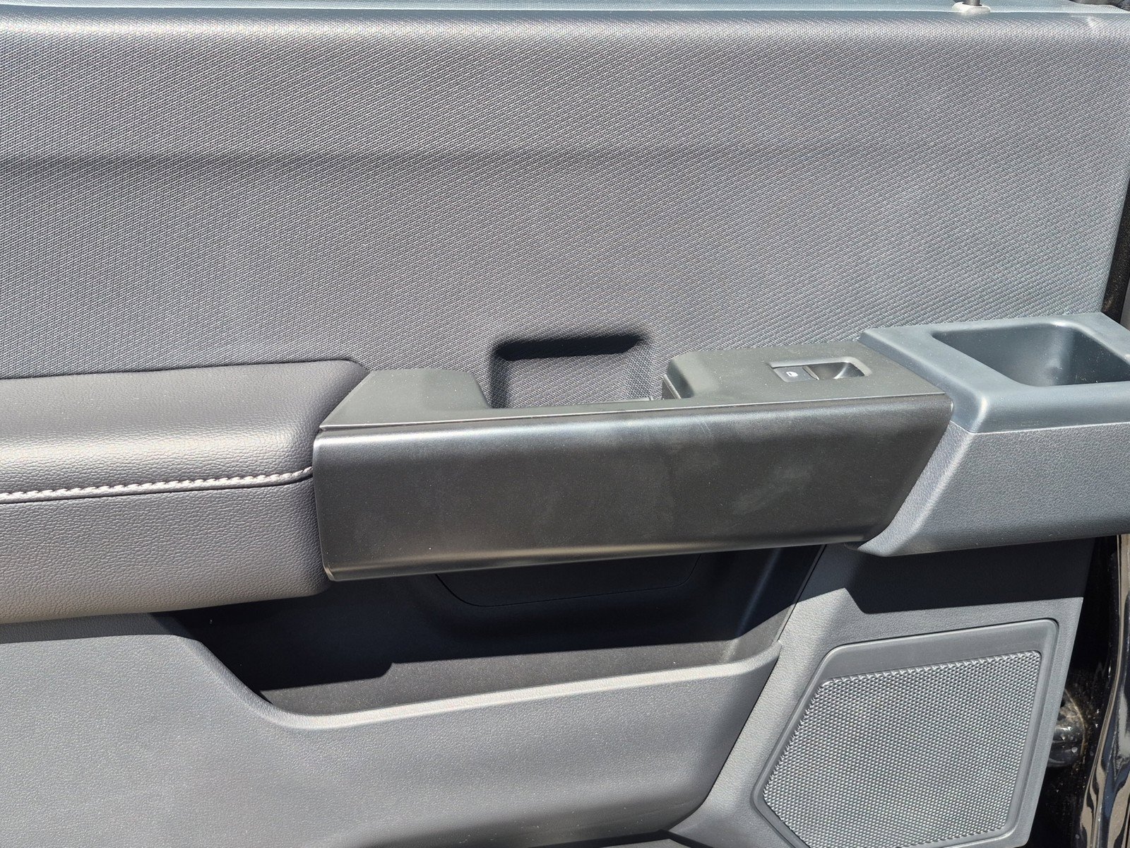 New 2026 Agate Black Metallic Ford STX® image 21
