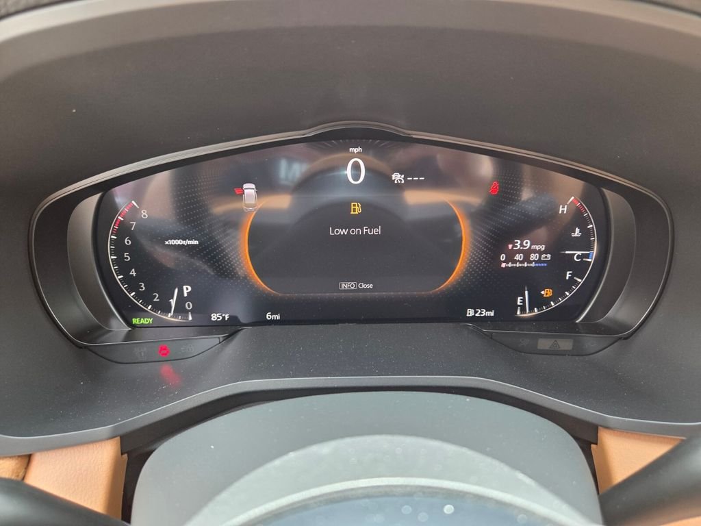 New 2026 Brown Mazda 3.3 Turbo S Premium Plus image 32
