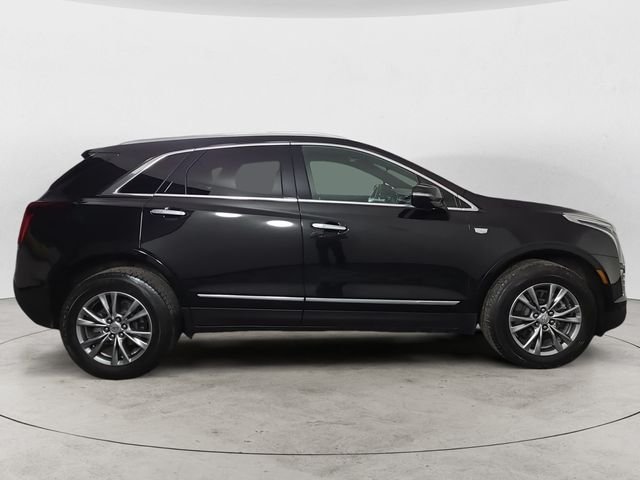 2022 Cadillac XT5 Premium Luxury - Photo 6