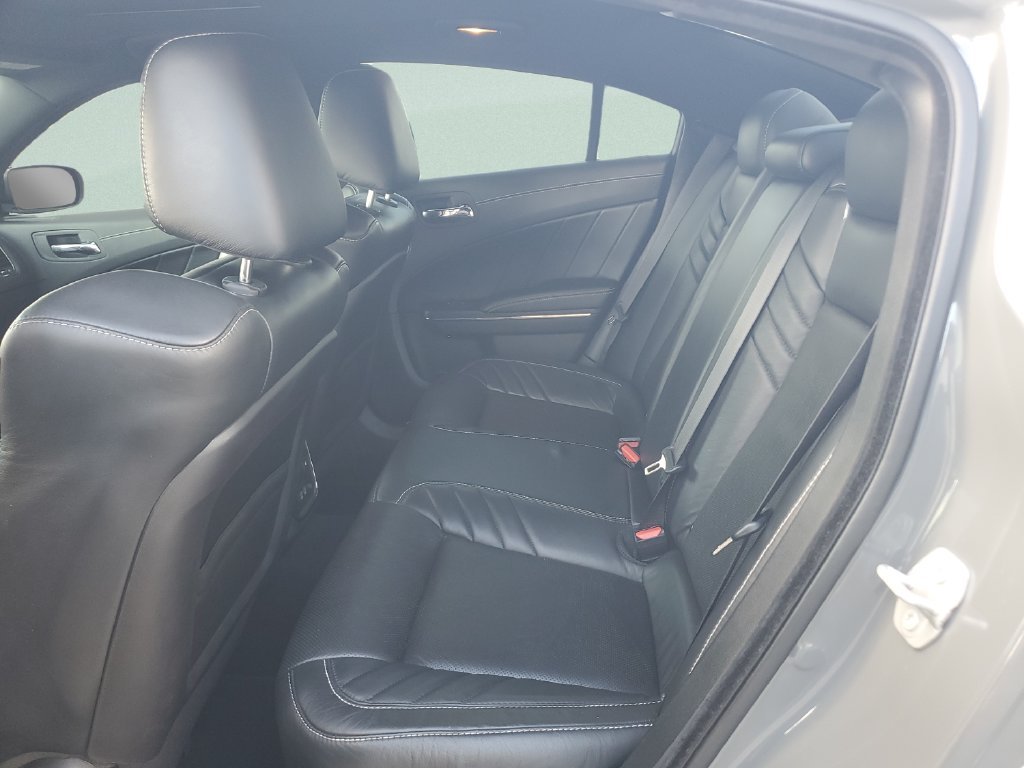 Used 2023 Gray Dodge SRT Hellcat Widebody image 10