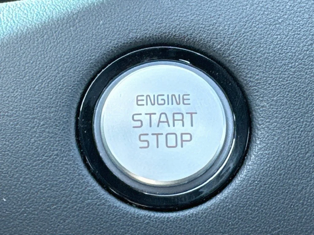 Used 2018 Red Kia GT2 image 19