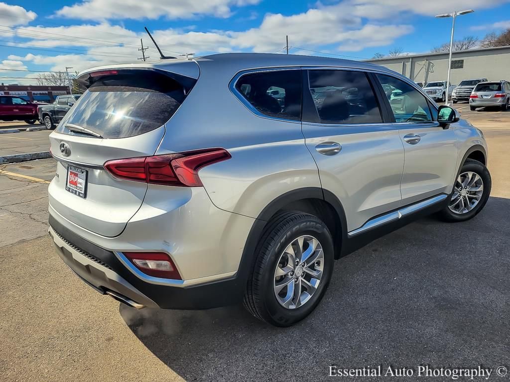 2019 HYUNDAI SANTA FE - Image 6
