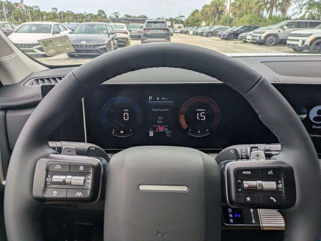 New 2027 White Hyundai SE FWD image 30