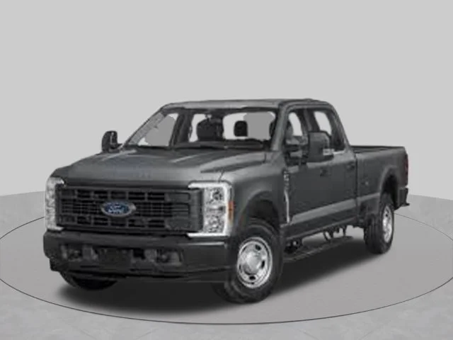 2027 Ford F-250 Super Duty