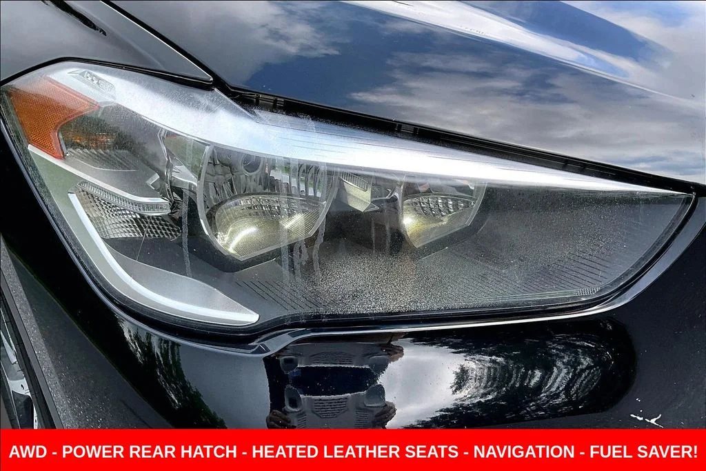 Used 2019 Black BMW xDrive28i image 31