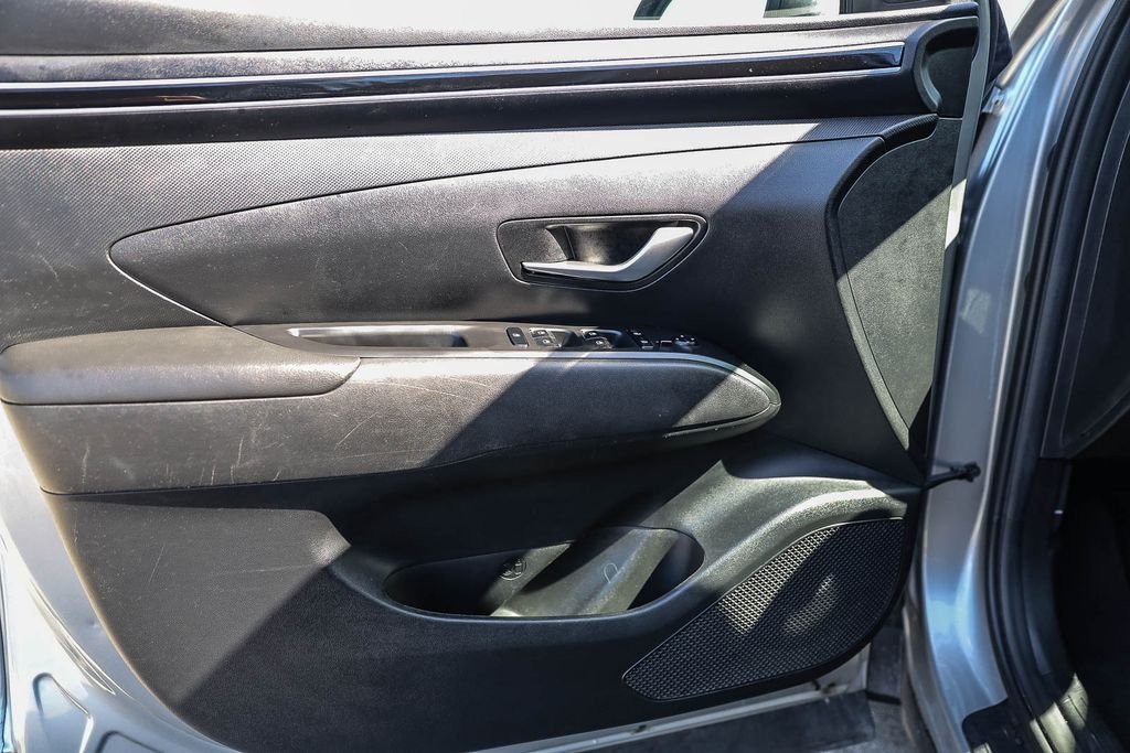 2024 Hyundai Tucson SEL - Photo 20