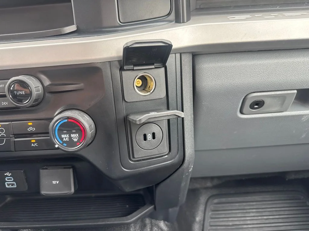 Used 2026 Gray Ford XL image 36