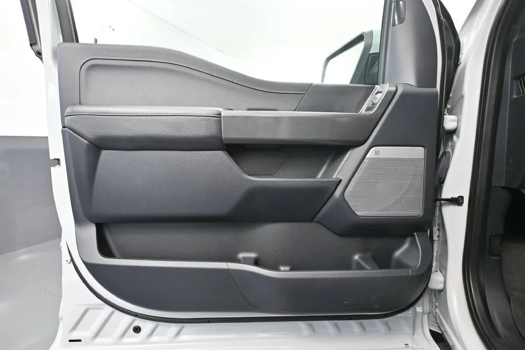 Certified Used 2024 Gray Ford Lariat image 14