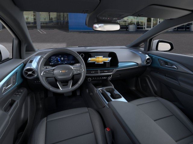 2026 Chevrolet Equinox EV photo 15 of 32