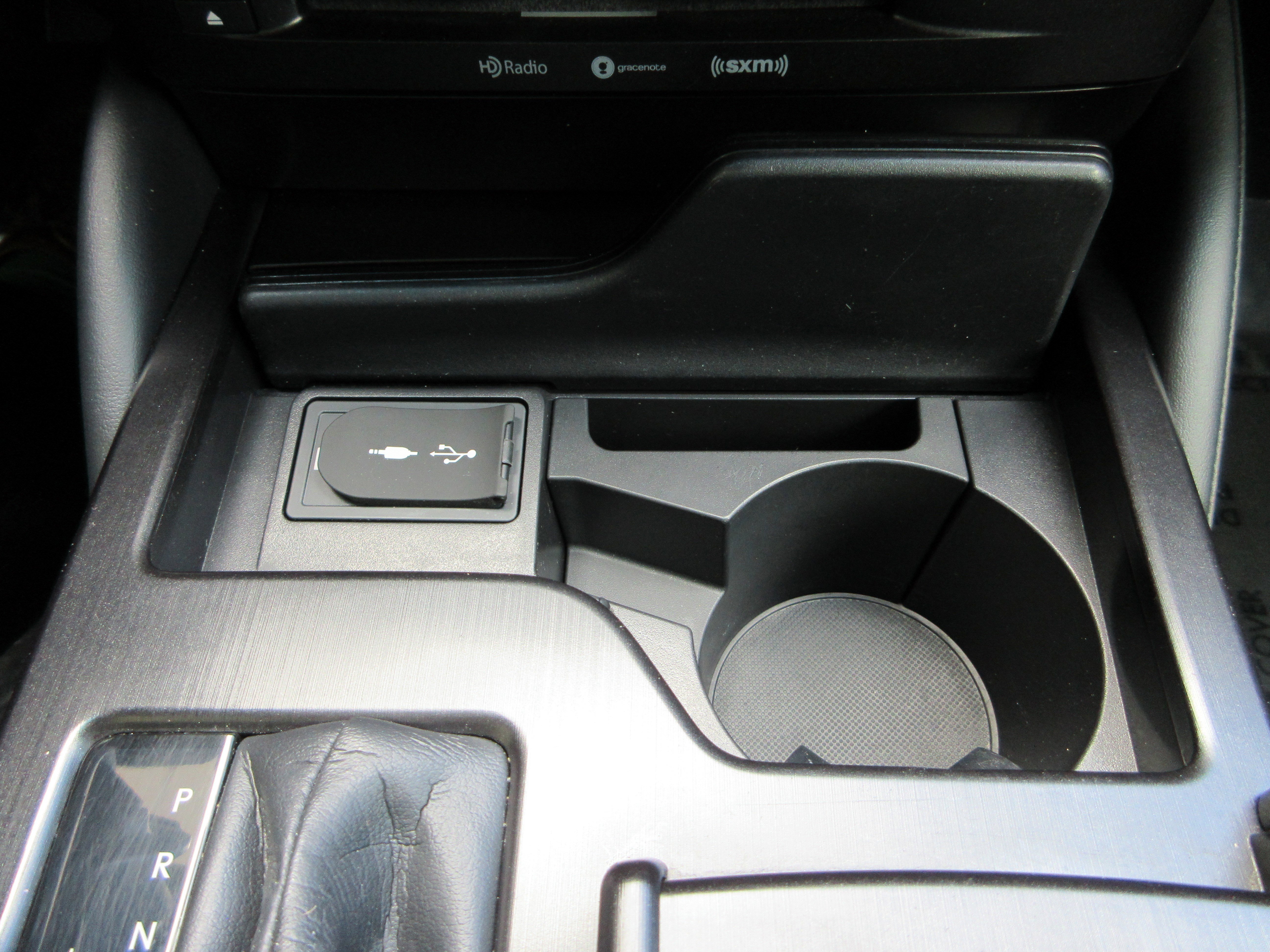Used 2019 Atomic Silver Lexus 300h image 48