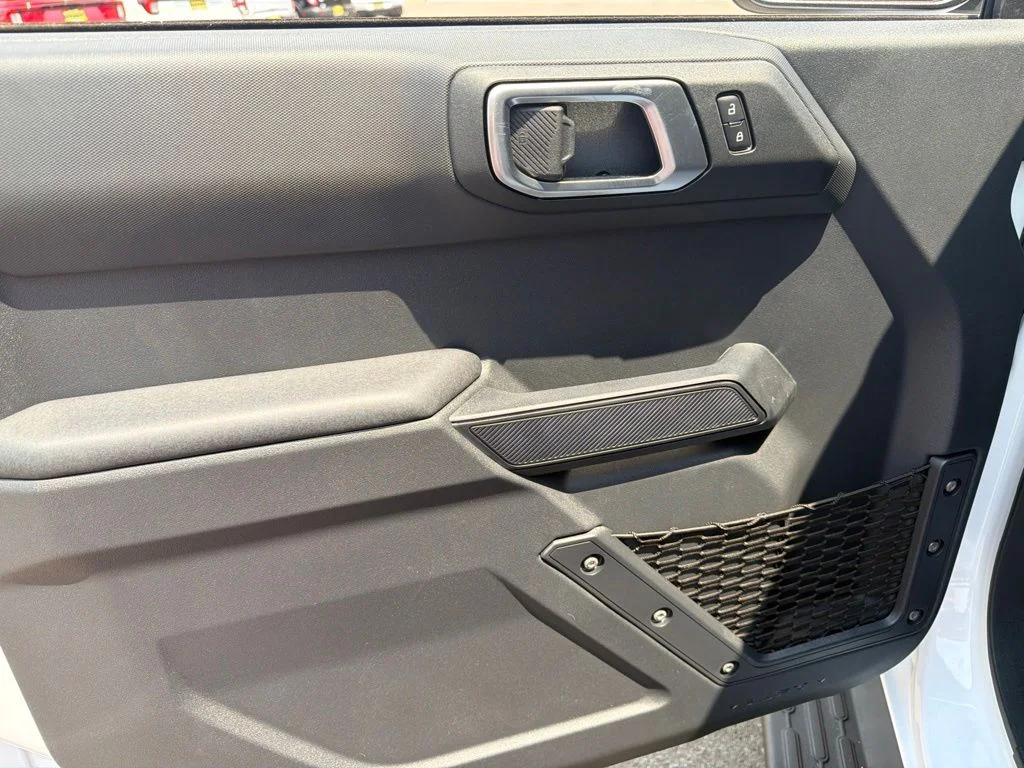 New 2026 Oxford White Ford Big Bend® image 12