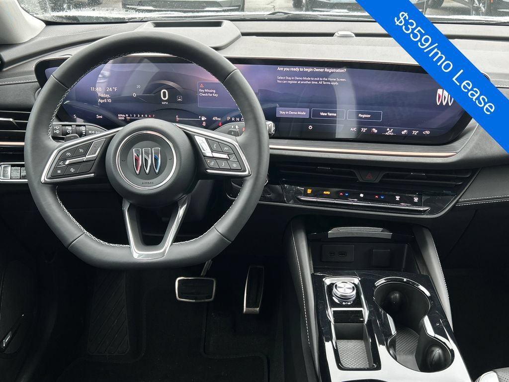 2026 Buick Envision Sport Touring - Photo 11