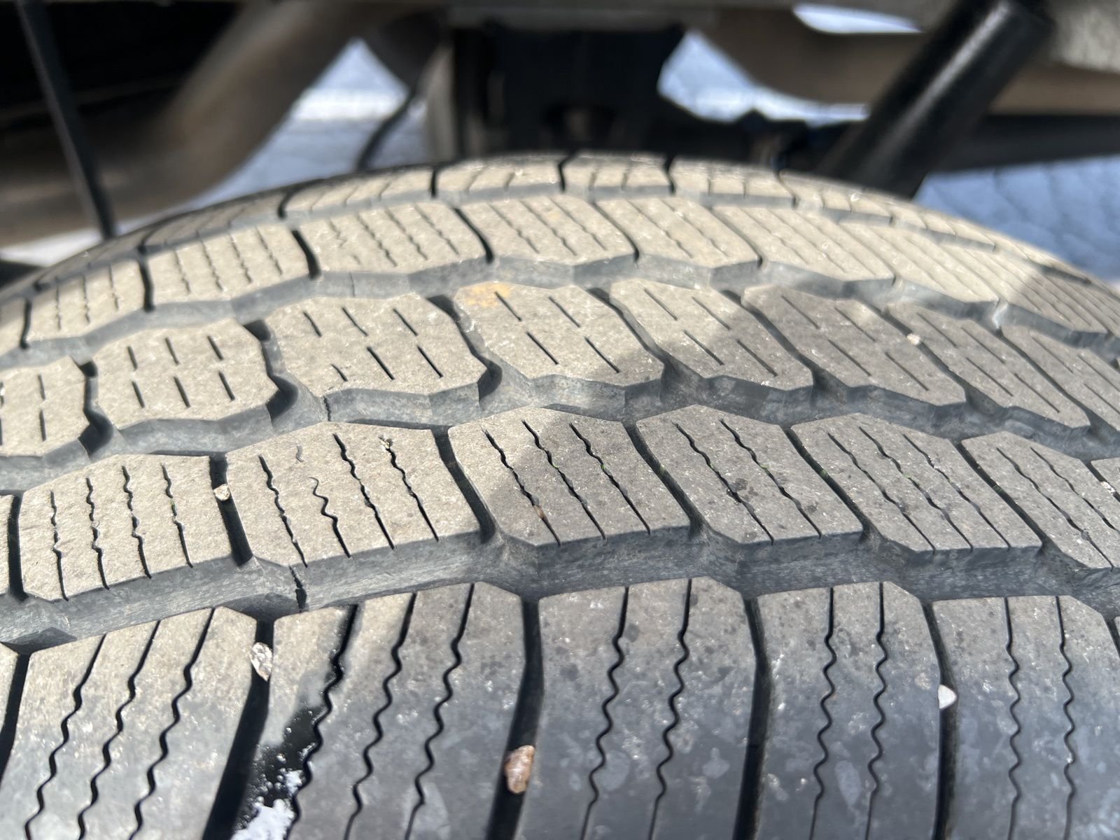 2024 Mercedes-Benz Sprinter Cargo Van Base - Photo 35