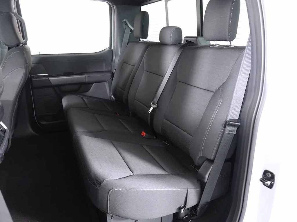 2025 Ford F-150 XLT - Photo 12