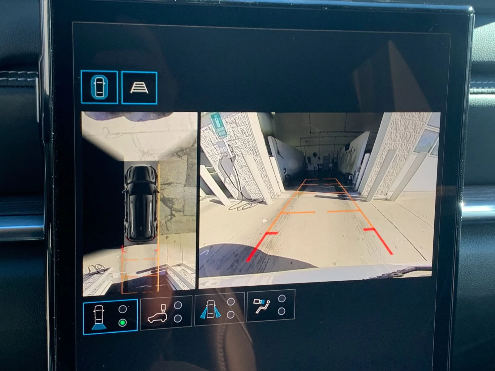 2027 GMC Terrain Denali - Photo 21