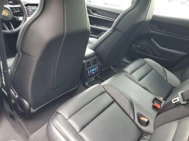 Used 2021 Gray Porsche 4S image 25