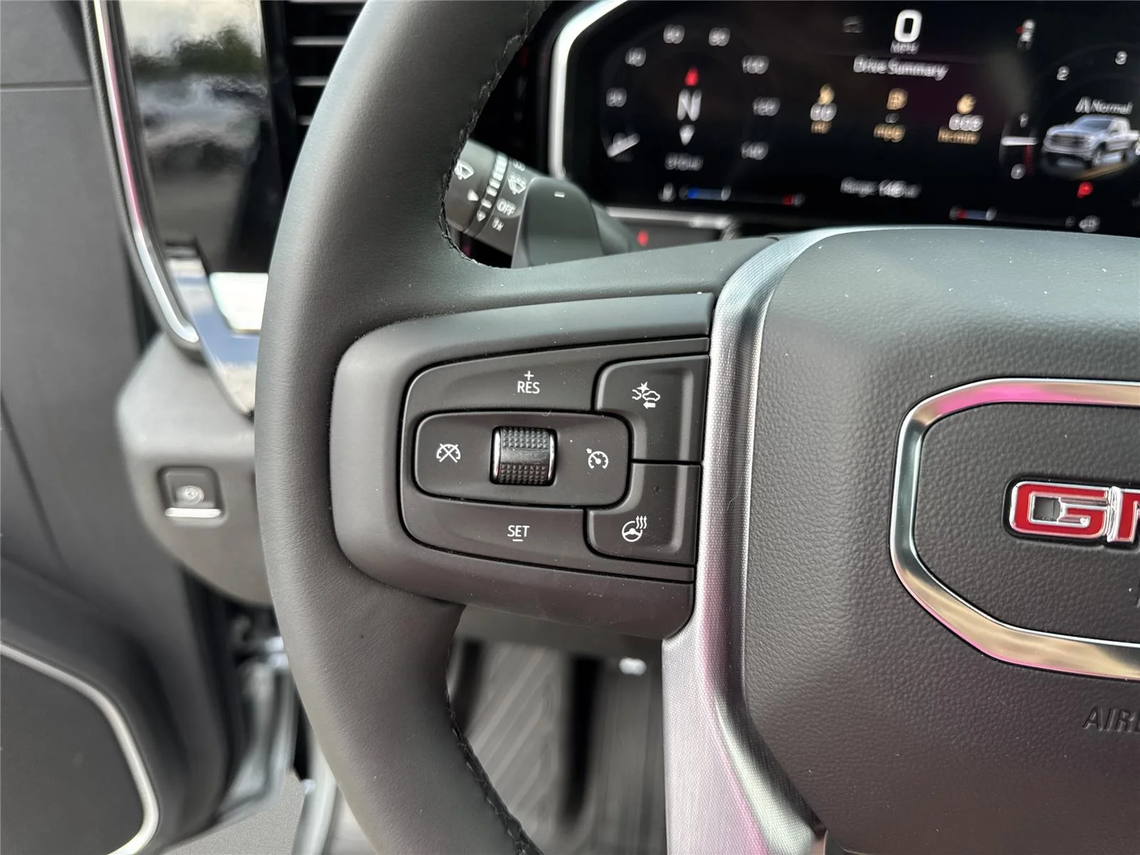 New 2026 Sterling Metallic GMC Elevation image 26