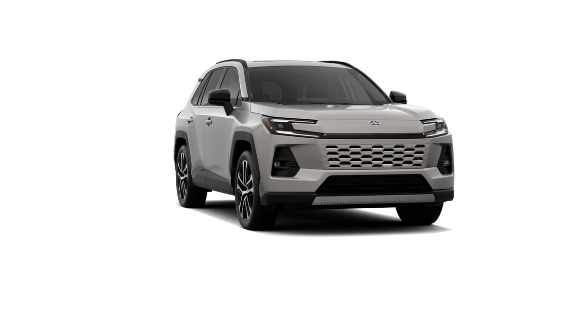 New 2026 Meteor Shower Toyota Limited image 18