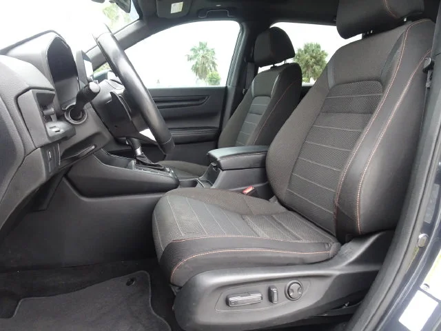 Used 2024  Honda Sport image 7