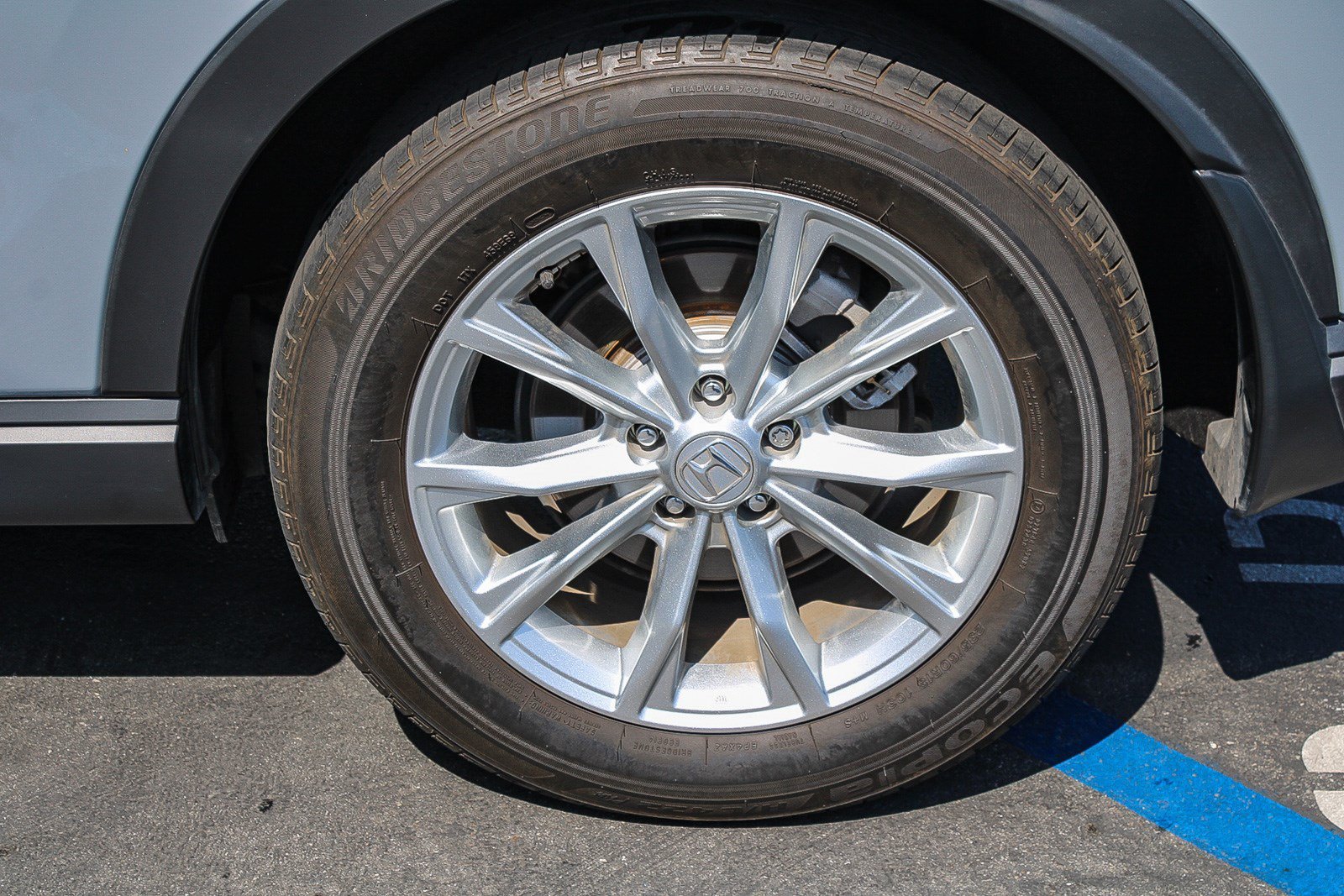 2025 Honda CR-V EX-L - Photo 11