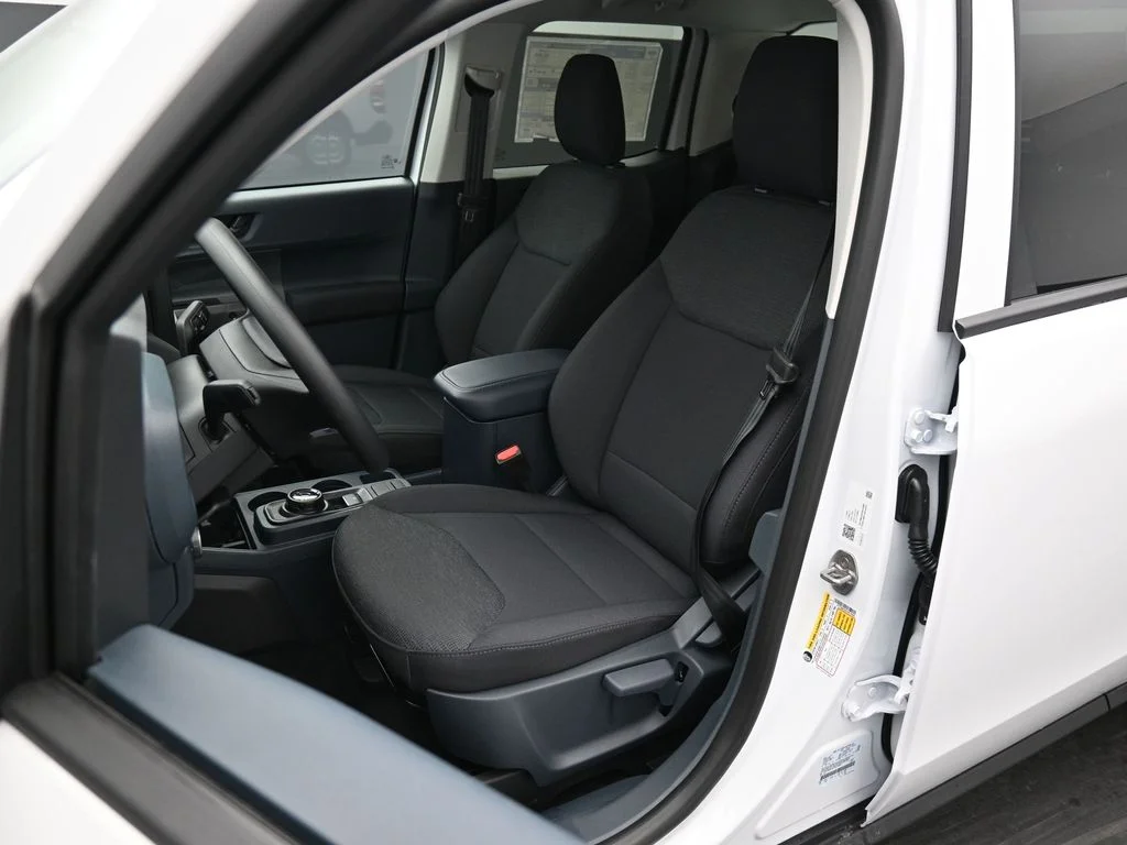 New 2026 Oxford White Ford XL image 8