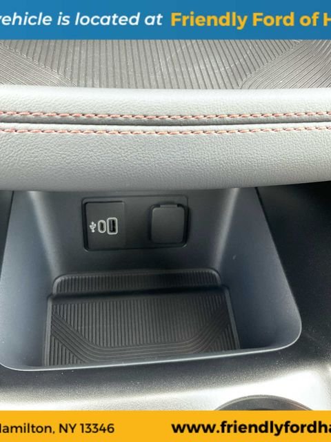 Used 2026 Gray Ford Active image 35