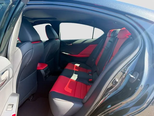 New 2026 Caviar Lexus F SPORT image 19