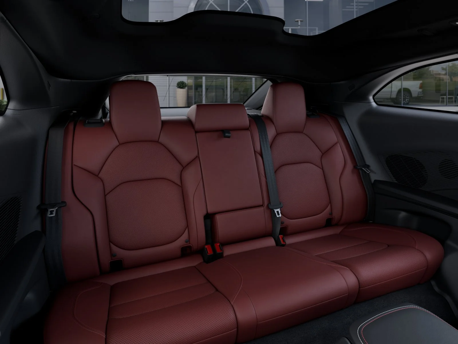New 2027 Sub-Zero Dodge R/T Plus image 52