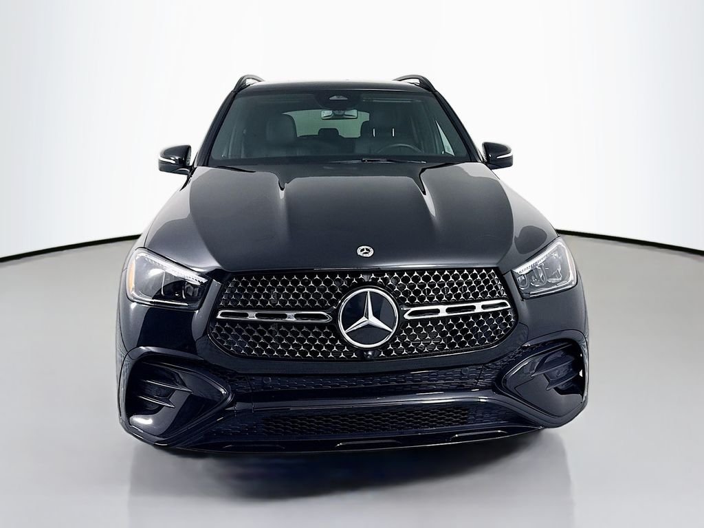 Used 2026 Black Mercedes-Benz GLE 350 image 6