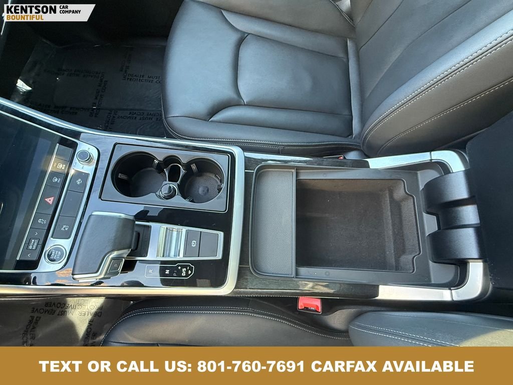 2025 Audi Q7 Premium Plus - Photo 20