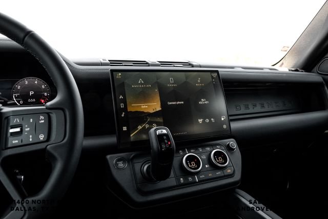 New 2026 Woolstone Green Metallic Land Rover S image 28