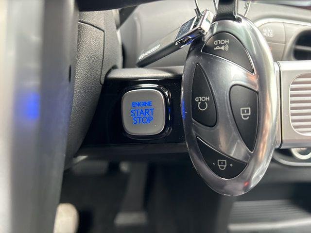 New 2026 Abyss Black Pearl Hyundai SEL image 53