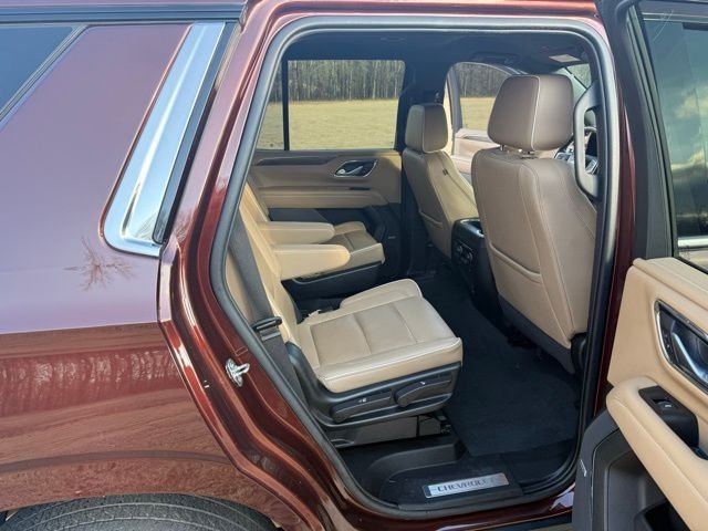 2022 Chevrolet Tahoe Premier - Photo 21