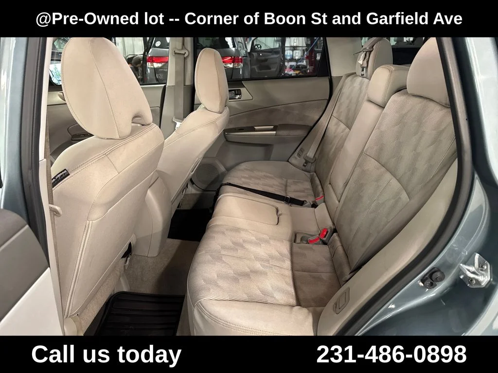 Used 2009  Subaru 2.5X image 26