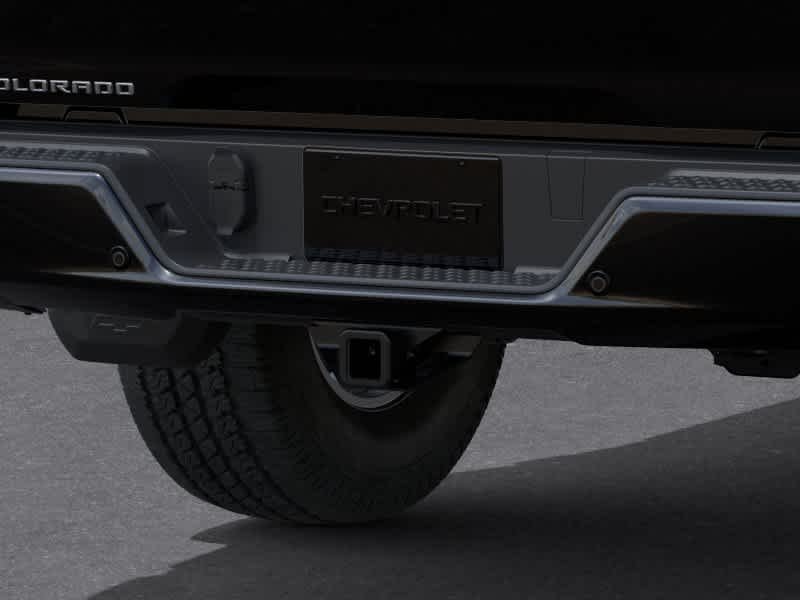 2025 Chevrolet Colorado LT - Photo 14